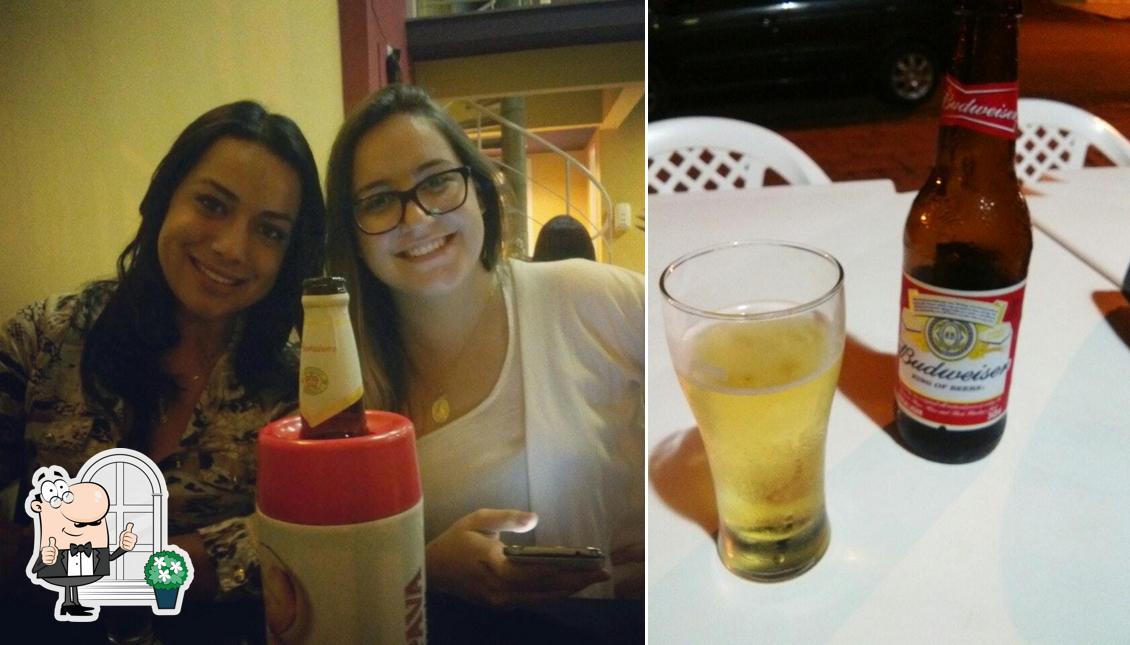 Neto E Tati Cheeseburgers