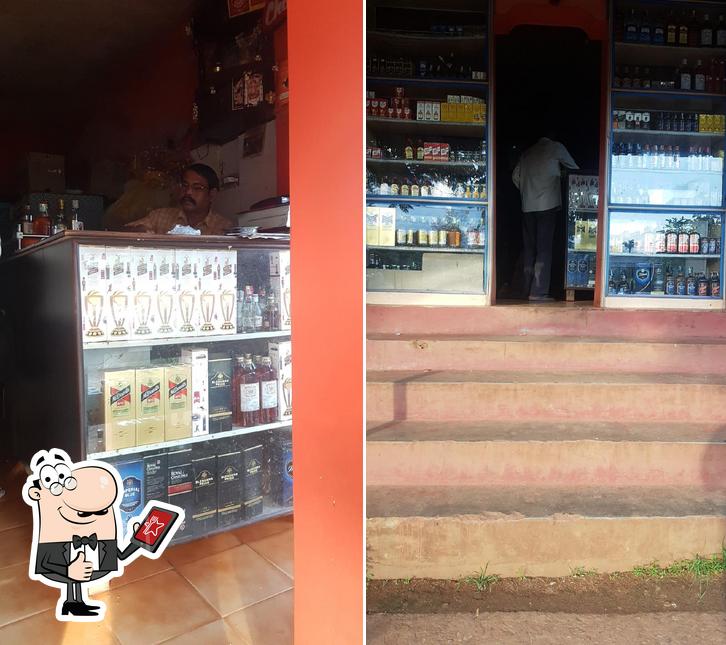 New Deepak bar&restaurant