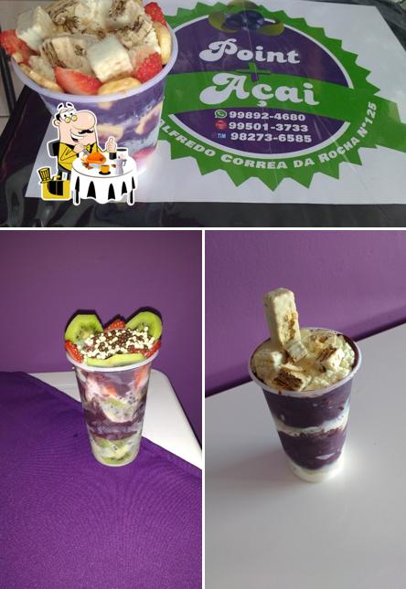 POINT do AÇAÍ