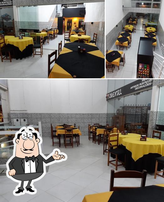 Pizzaria Toscana