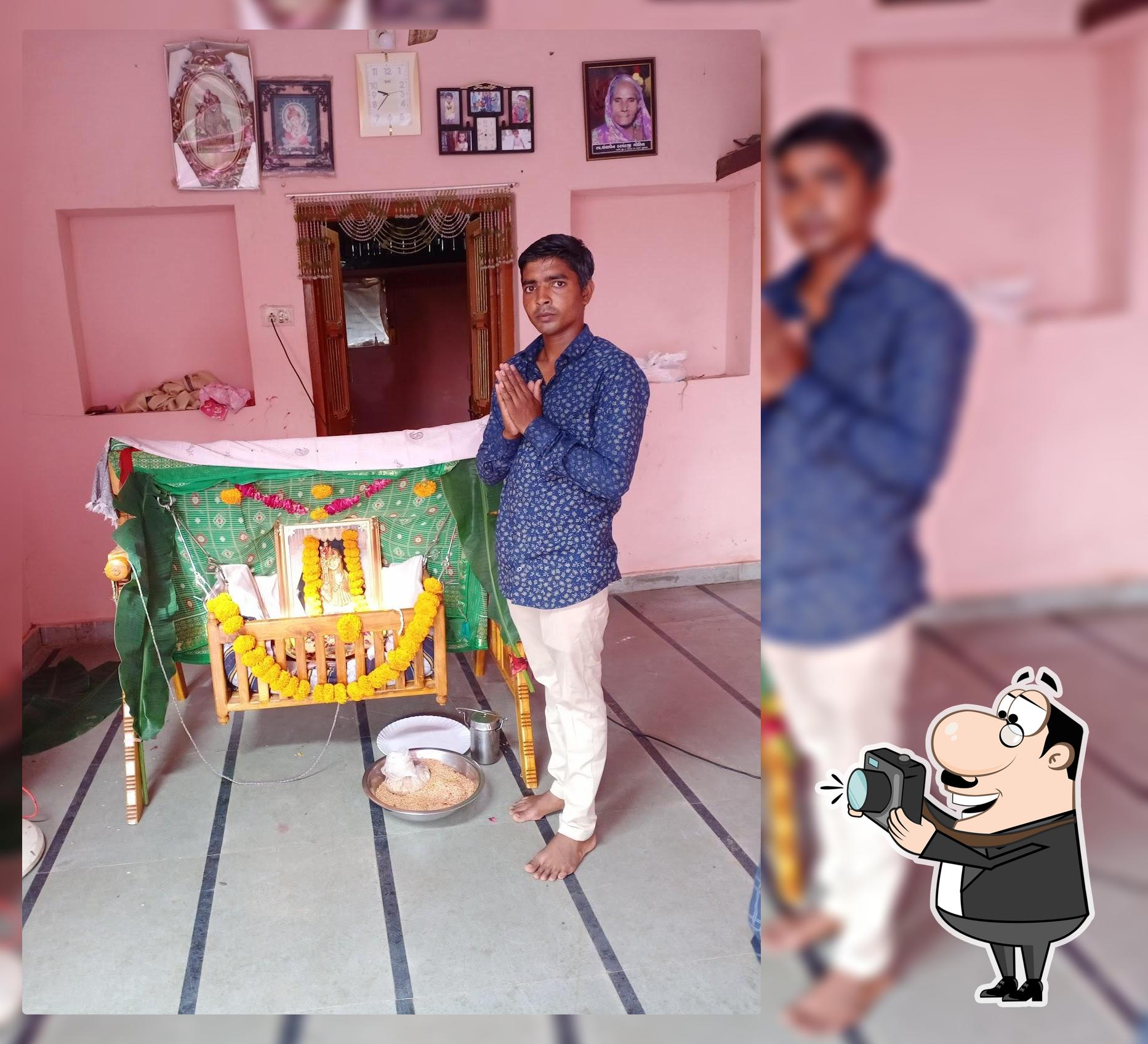 Rajkamal Hotel, Guest House
