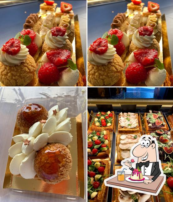 Seraphine restaurant, Paris - Restaurant reviews