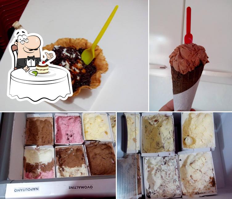 Sorveteria mais Sabor