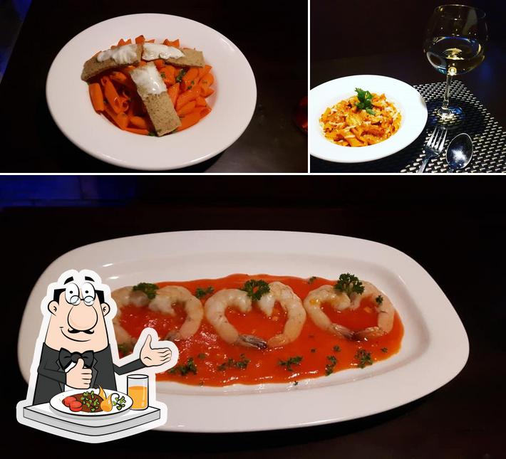 The Brick Resto & Bar