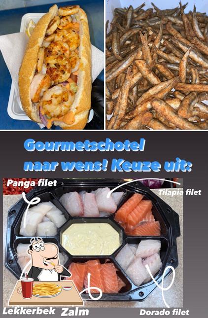 Visspecialist Schiedam