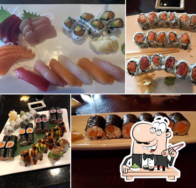 Best restaurants in Slatersville Plaza Mall Restaurant Guru