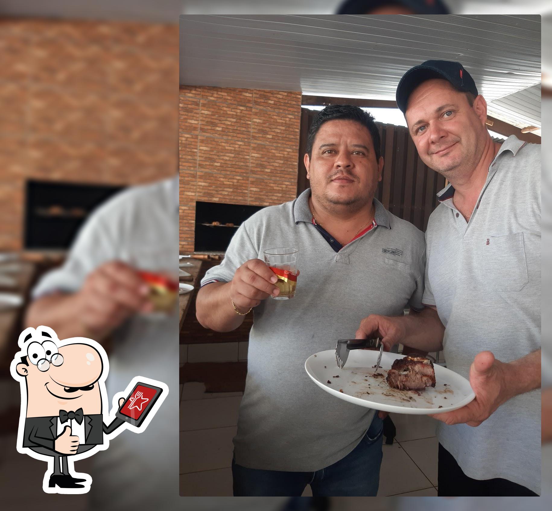 Restaurante Chapão Gaúcho