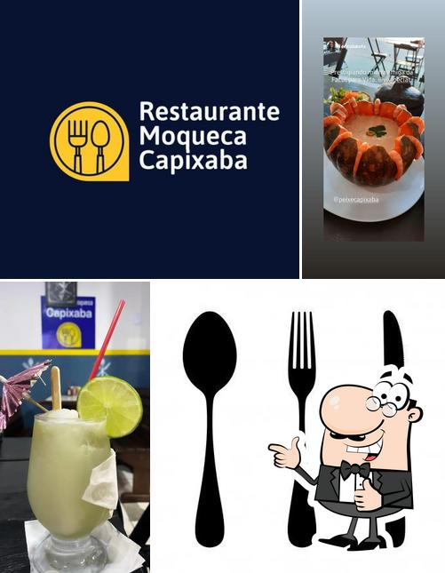 Restaurante Moqueca Capixaba