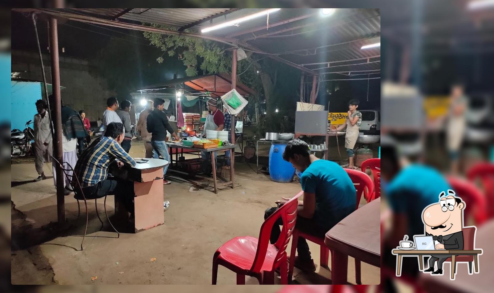 Shalimar Hotel