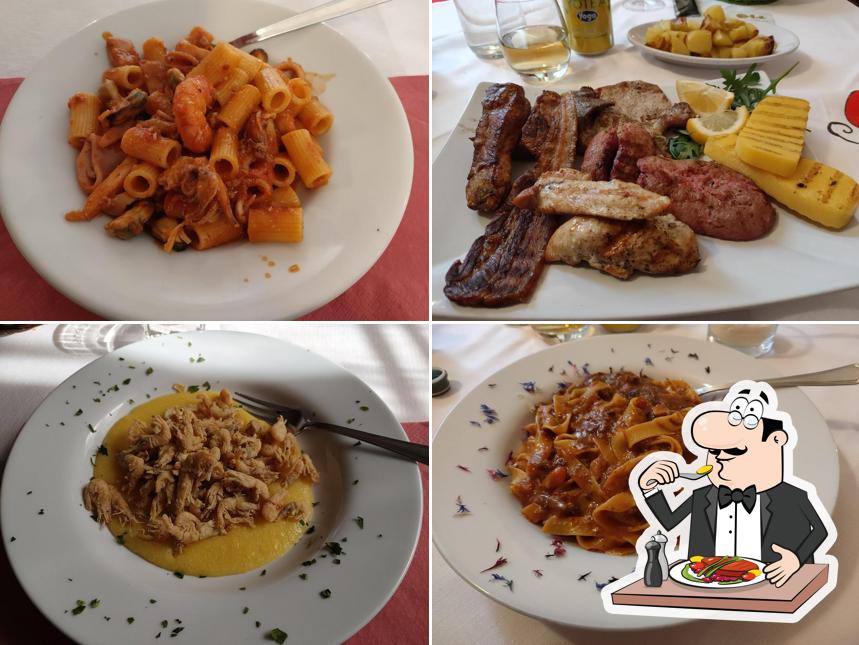 Trattoria Veronese Da Gian