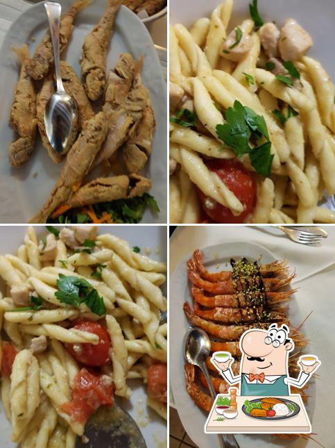 Ristorante Pizzeria Villa del Casale