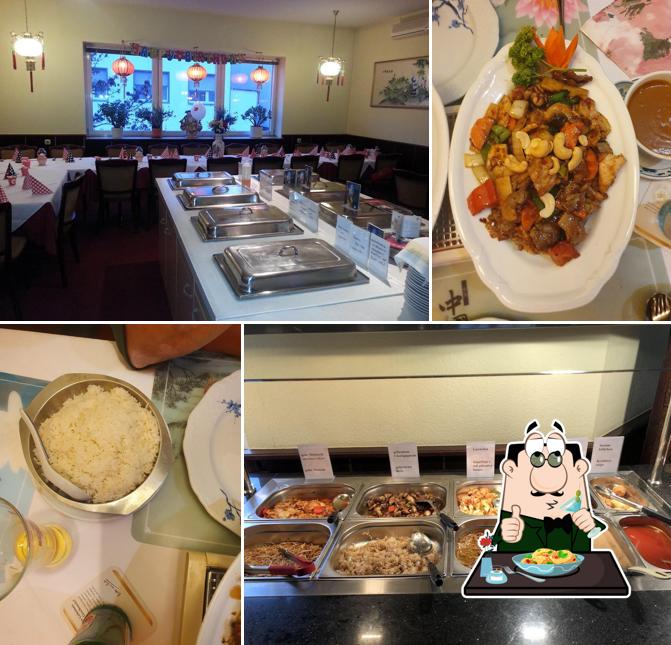 Bambus China Restaurant