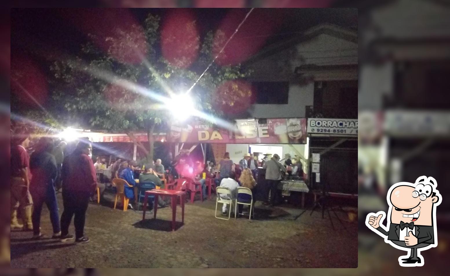 Bar da Ilse