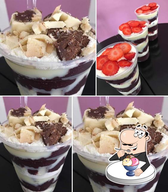 Açaí Pa'Jé Jaguariúna SP