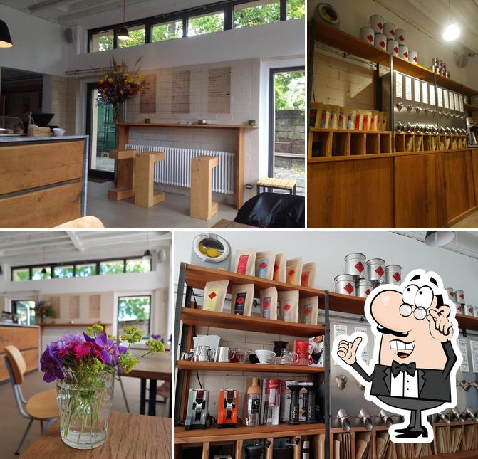 espresso tostino cafe, Karlsruhe Restaurantbewertungen