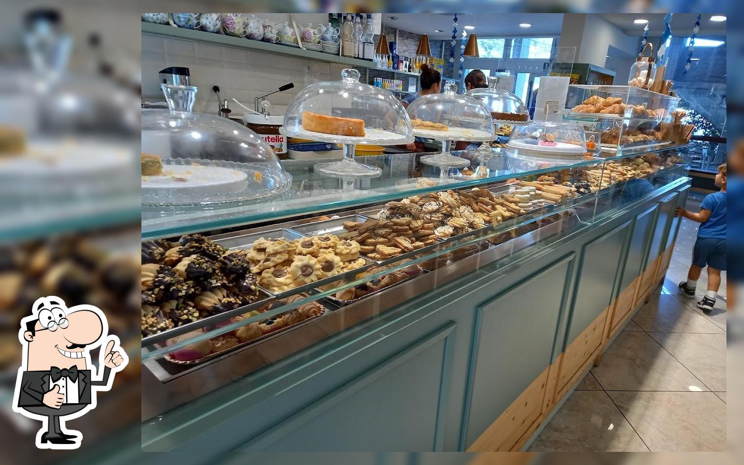 Pasticceria Cruciani Felicissimo