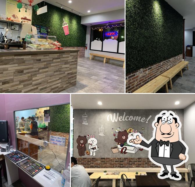 Tea Yard in Oak Lawn Restaurant reviews