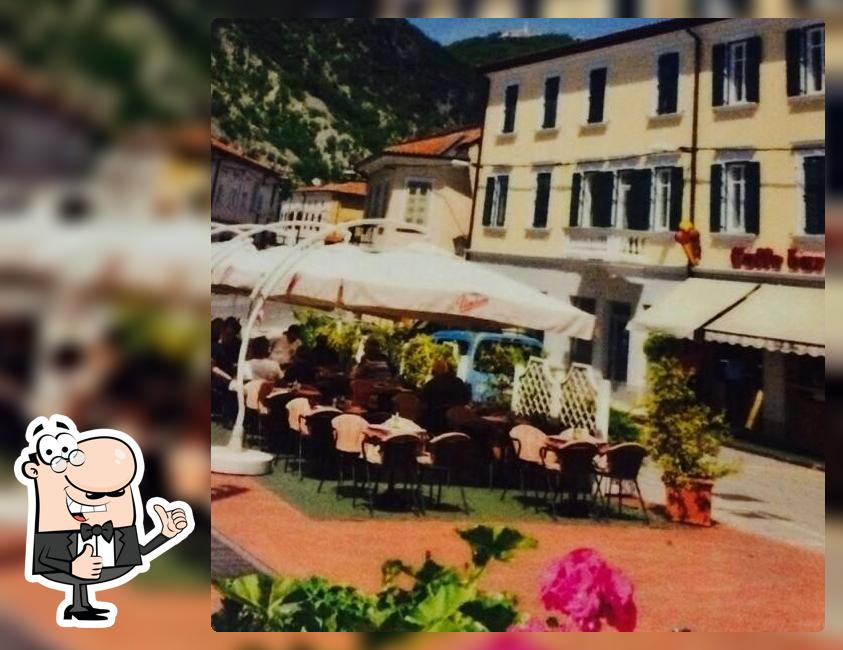 Caffe bar Solkan