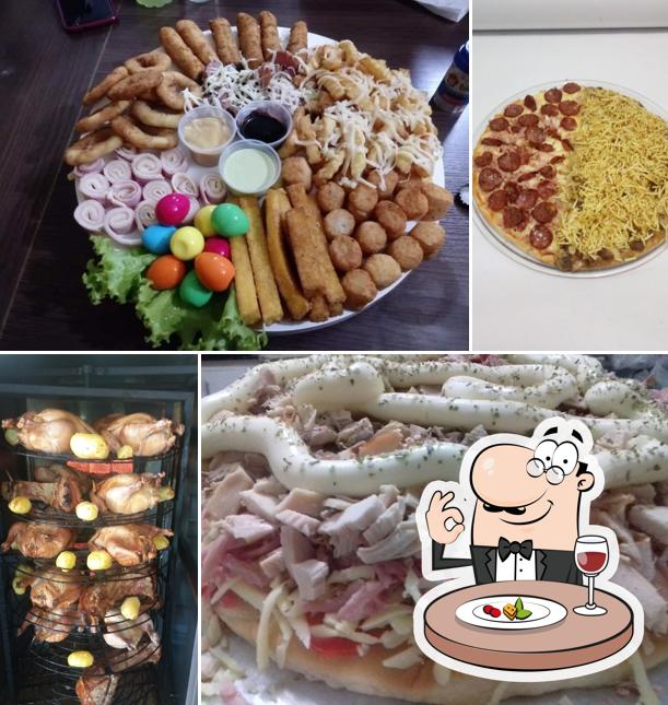 Cris Lanches