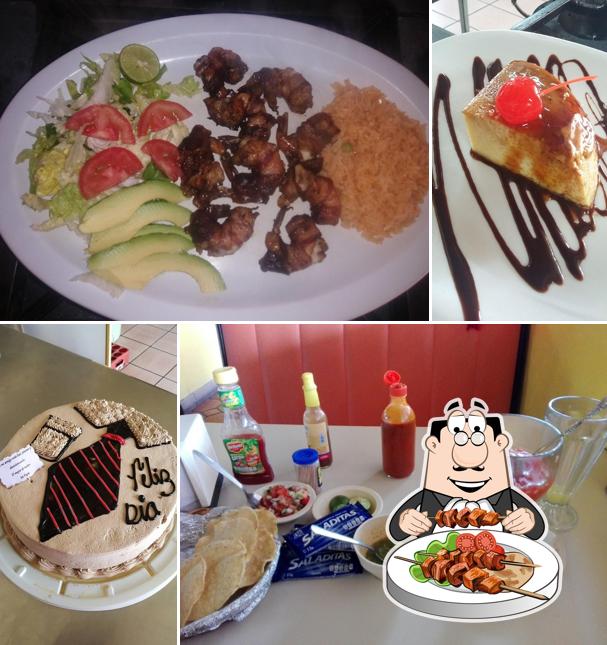 Restaurante El Gordo del Ojuelos, Ojuelos, Carretera Ojuelos Lagos #7 -  Opiniones del restaurante