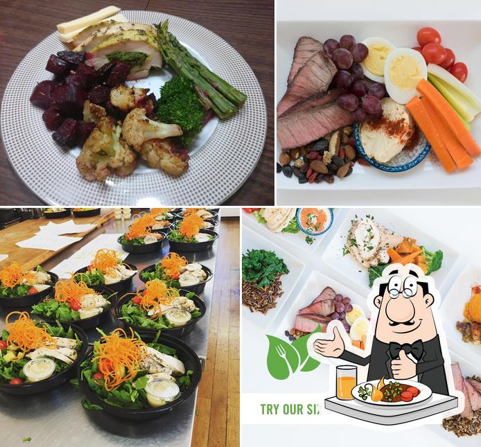 Essential Meal Delivery, 37 Advance Rd 105 in Toronto