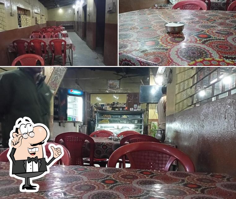 Family Dhaba