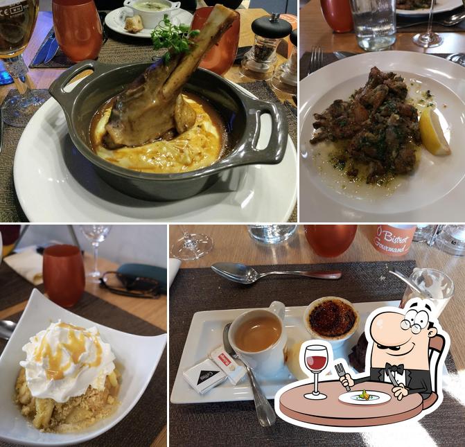 O Bistrot Gourmand