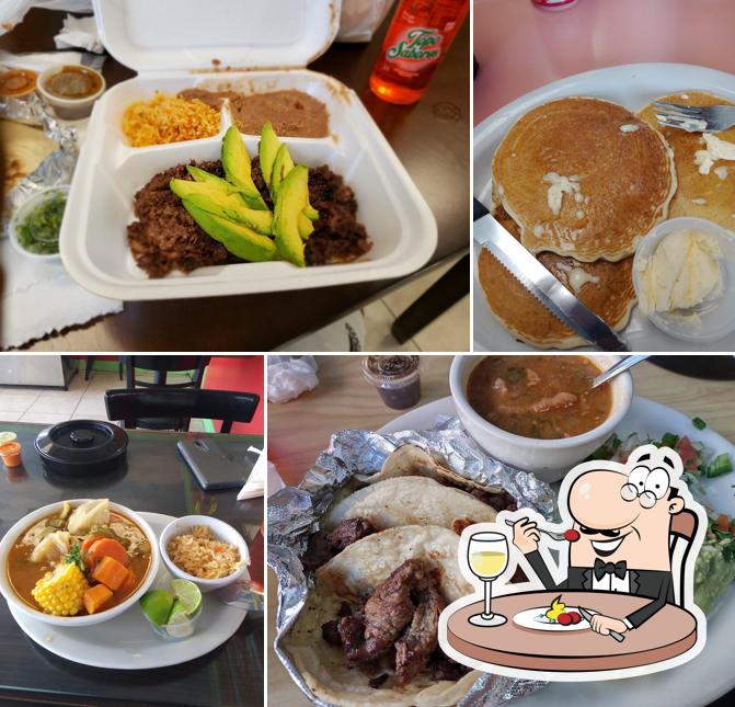 Top 10 restaurants in Laredo, november 2024 Restaurant Guru