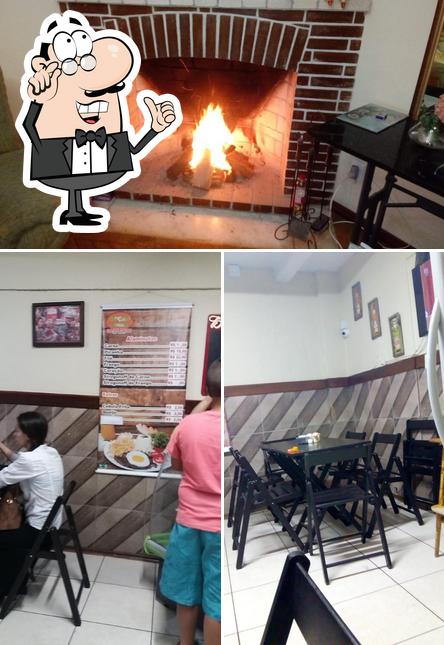 Opcao Lanches