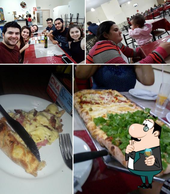 Pizzaria Beija-Flor photo