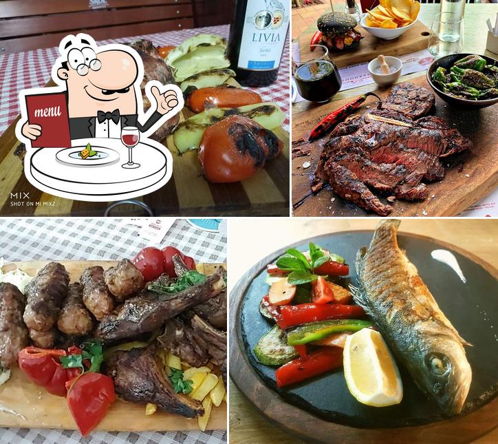 Catena - Bar & Grill