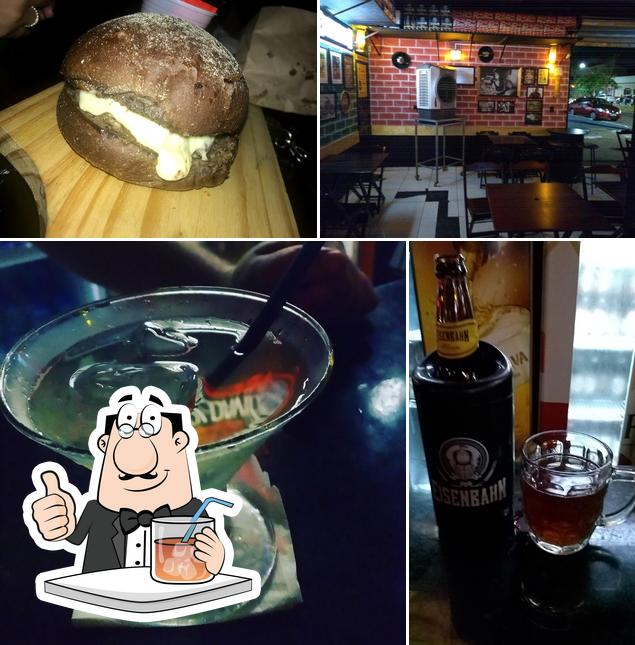 Meeting Sport Music Pub