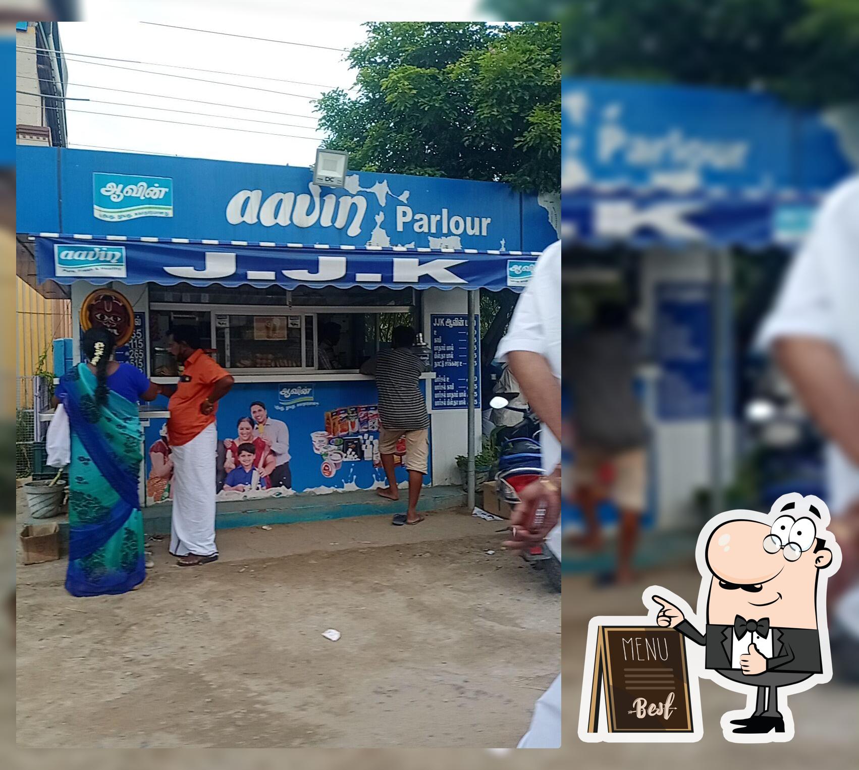AAVIN Booth