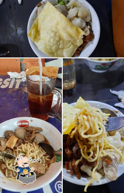 Restaurante Bakso Pangsit Wardoyo Balikpapan Opiniones Del Restaurante