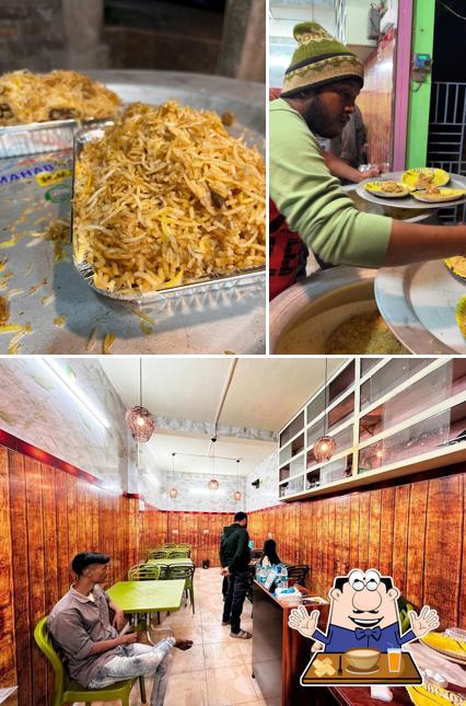 Biryani Local