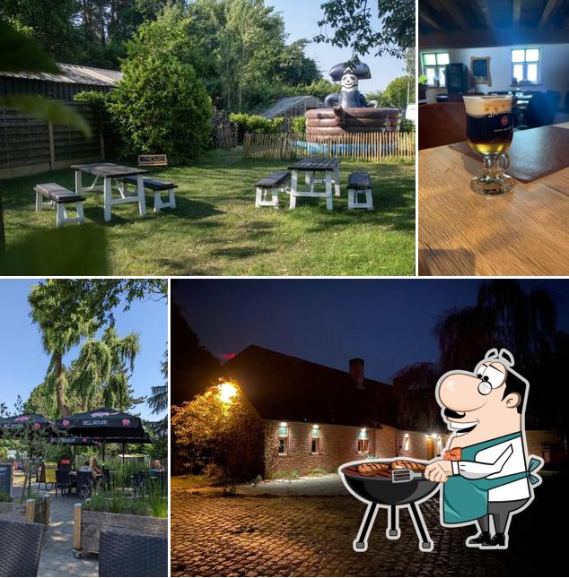De Kempense hoeve