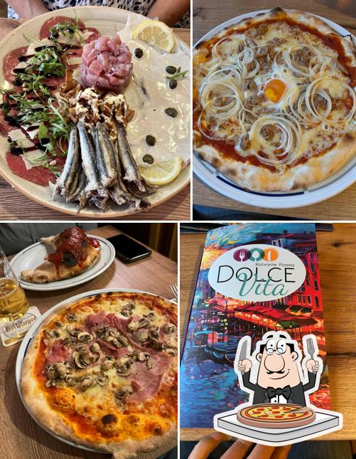 Dolce Vita Ristorante Pizzeria, Norderney - Restaurantbewertungen