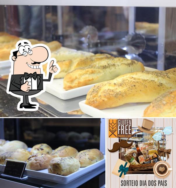 See this photo of Padaria Gluten Free - Centro Florianopolis