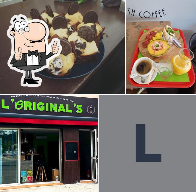 L'Original'S