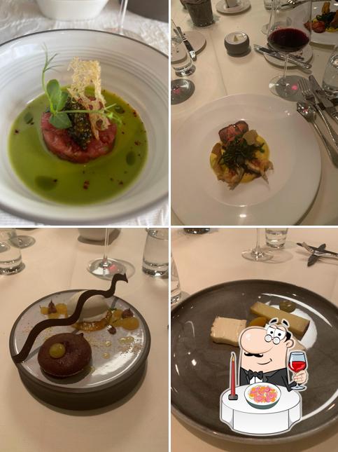 Restaurant La Pistache