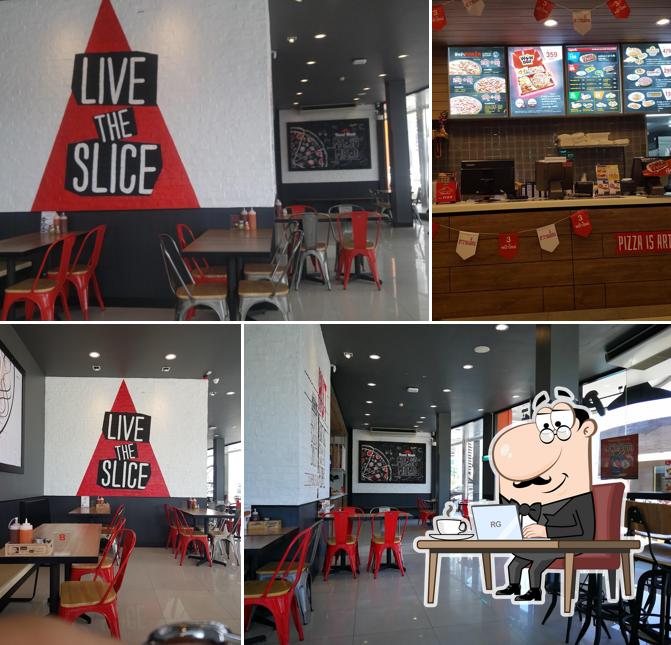 Find the best place to eat in Ubon Ratchathani, summer 2024