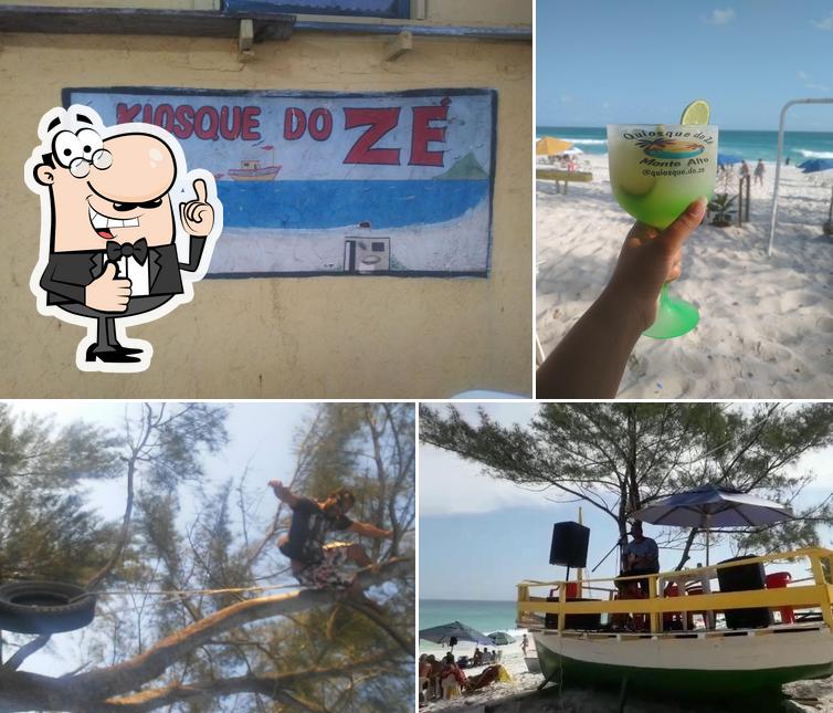 See the image of Quiosque do Zé