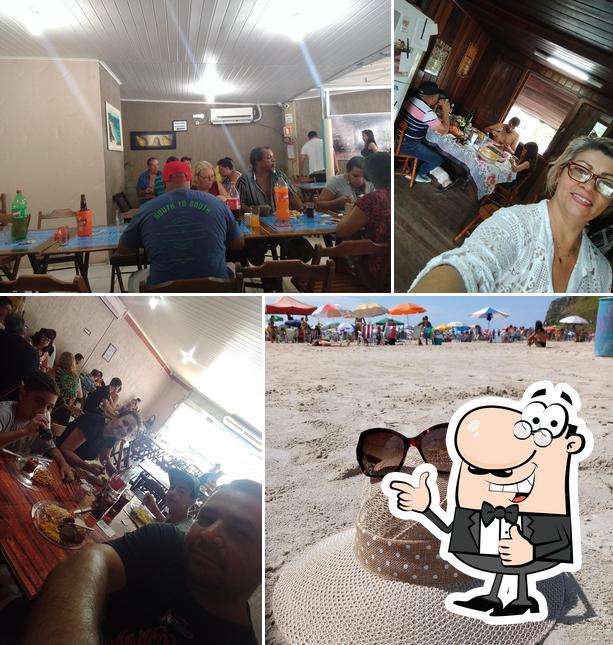 Restaurante Lions