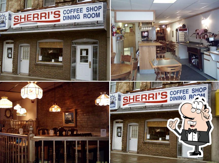 Sherri's Restaurant