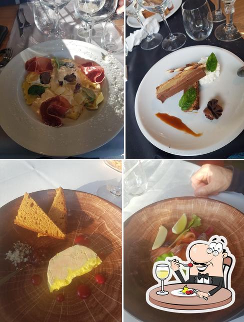 Restaurant O19ème