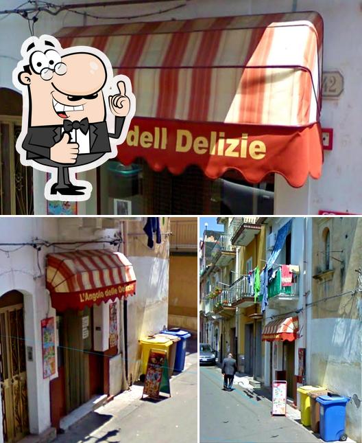 panificio L'angolo delle delizie