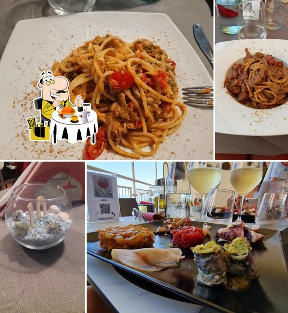 Rosso di Sera Ristorante Ustica