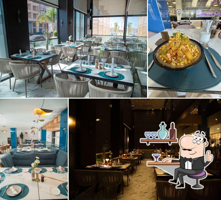 Salpicon Restaurant
