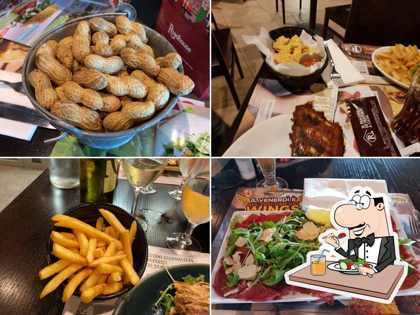 Roadhouse Restaurant