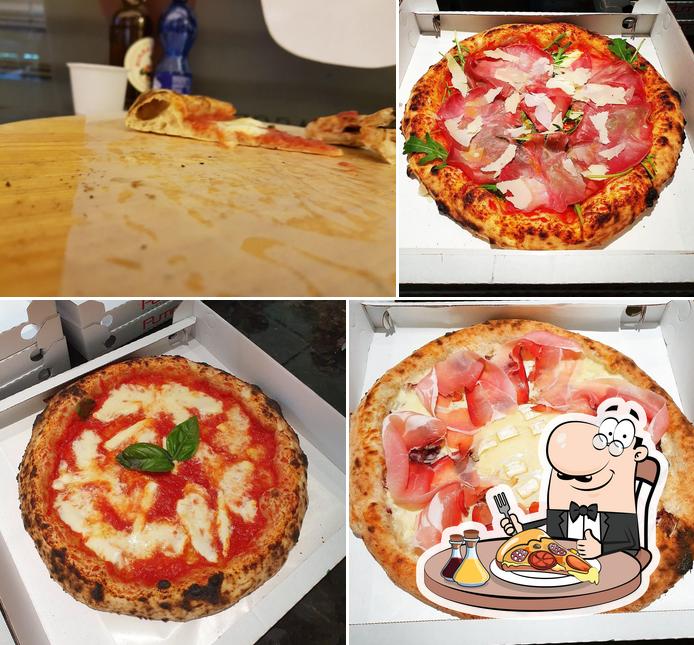 Pizzeria Pummarò.it